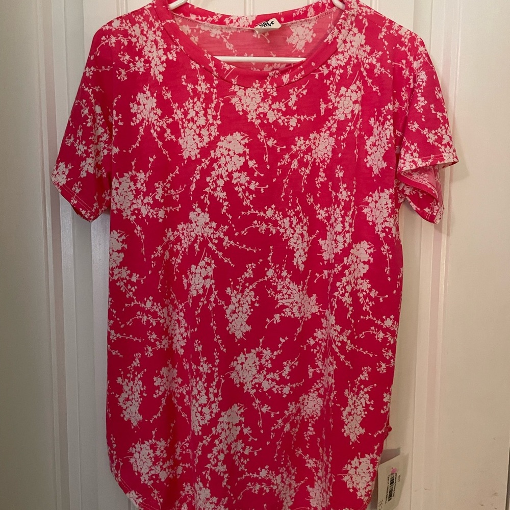 NET Sew In Love Top